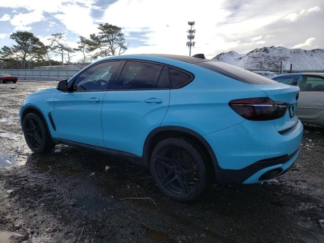 5UXKU2C54G0N82015 BMW X6 Xdrive35i