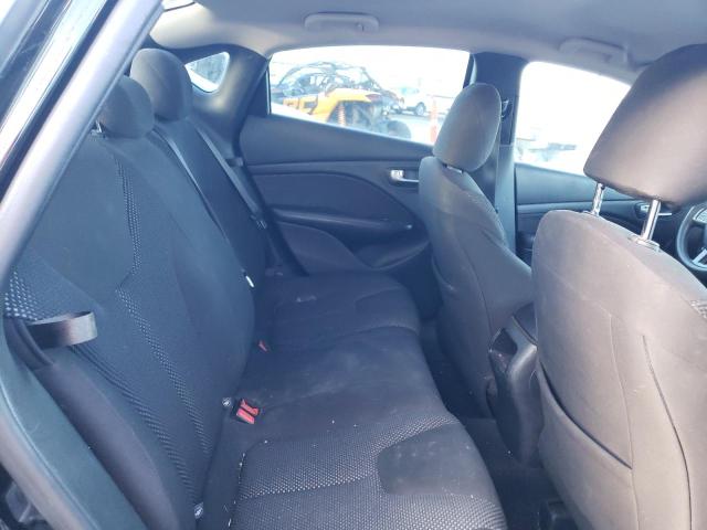 1C3CDFAA3GD593114 Dodge DART SE