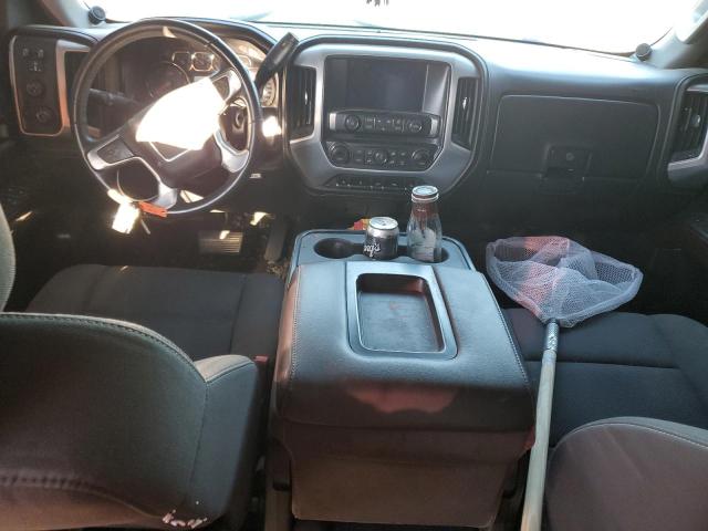 3GTU2UEC3FG464491 GMC Sierra K1500 Sle