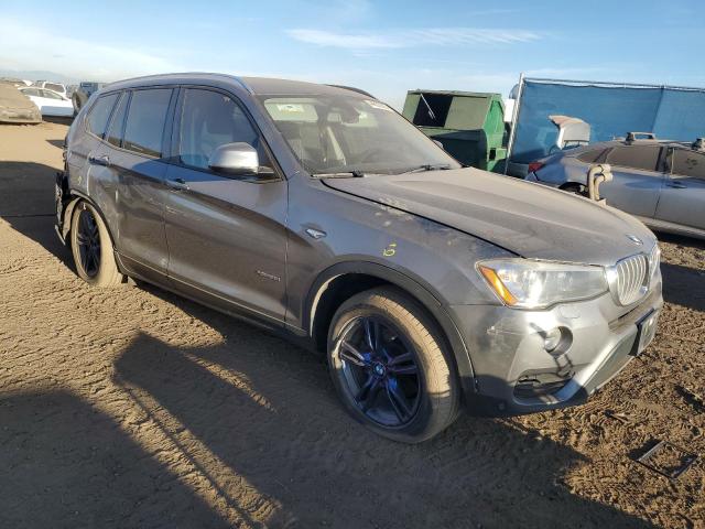 5UXWX9C55G0D70566 BMW X3 Xdrive28i