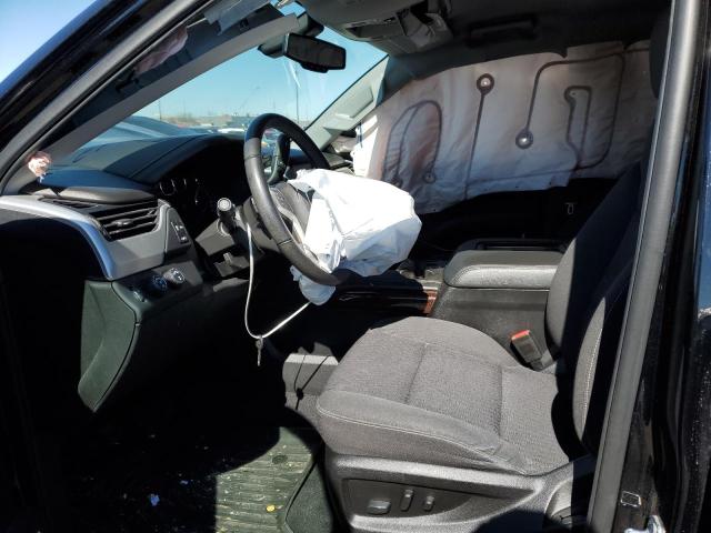 1GKS2AKC2LR290746 GMC YUKON SLE