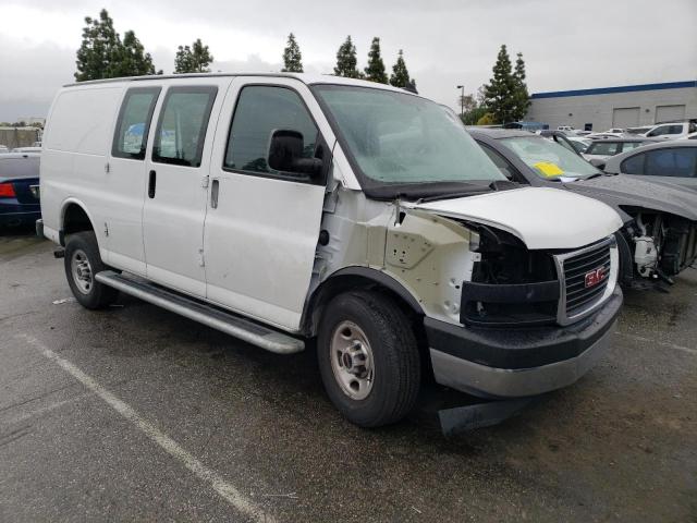 1GTW7AFPXM1237465 GMC Savana G2500