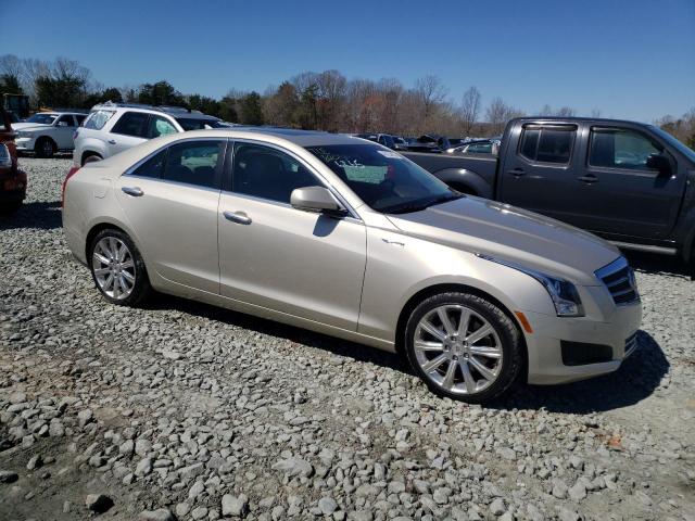 1G6AB5SX2E0156265 Cadillac ATS LUXURY