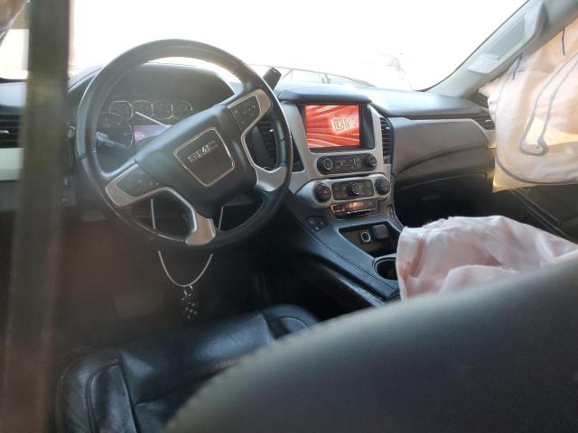1GKS1BKC1FR167033 GMC YUKON SLT