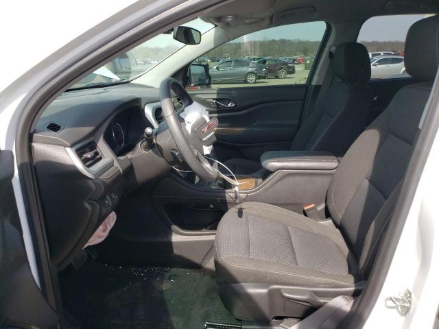 1GKKNKLA0MZ129968 GMC ACADIA SLE