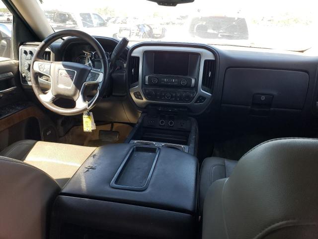 3GTU2VEC9EG447912 GMC Sierra K1500 Slt