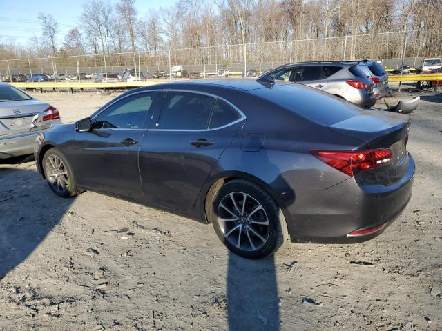 19UUB3F74FA000752 Acura Tlx Advance