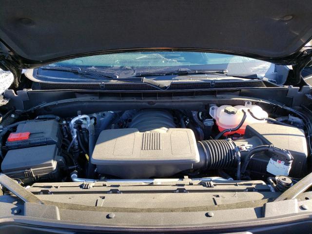 1GKS2CKD2PR249379 GMC Yukon At4