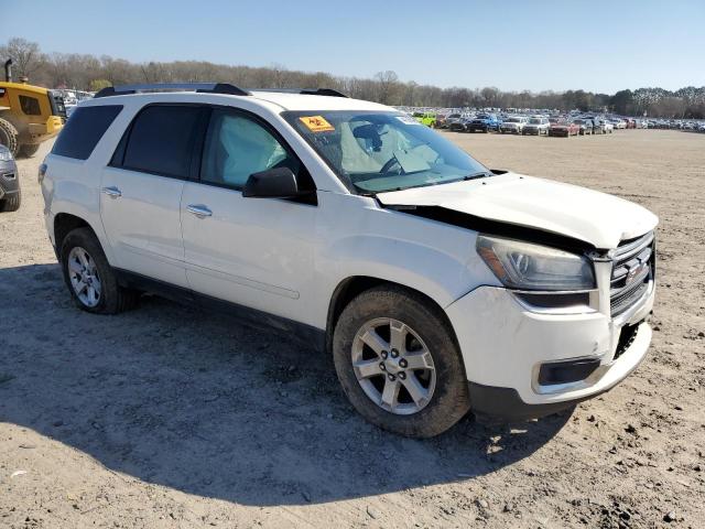 1GKKRNED8EJ342440 GMC ACADIA SLE