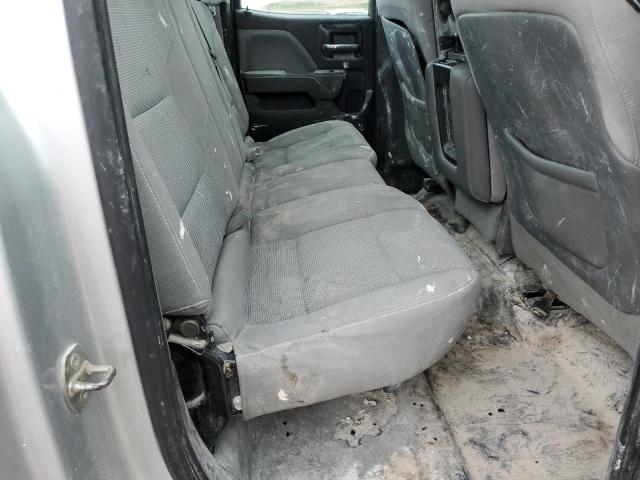 1GTV2TEC3EZ320291 GMC Sierra K1500