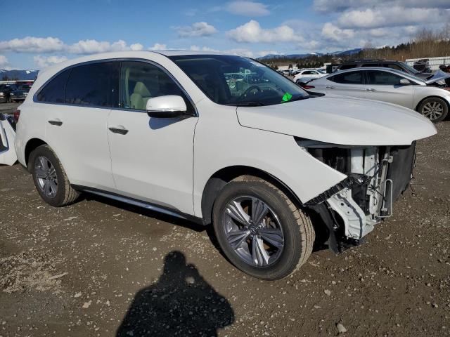5J8YD4H38LL045785 Acura MDX