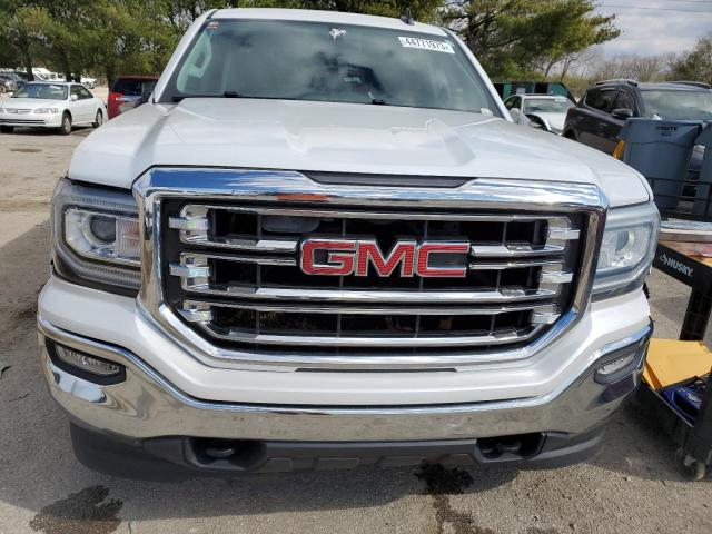 3GTU2MEC9GG317609 GMC Sierra K1500 Sle