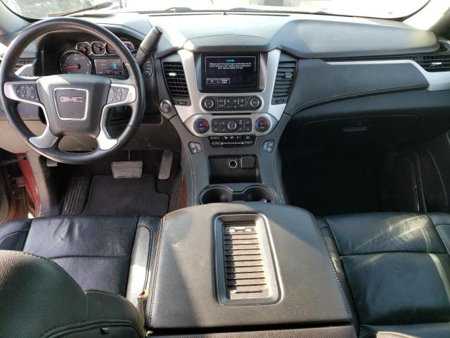 1GKS2GKC2HR192942 GMC Yukon Xl K1500 Slt