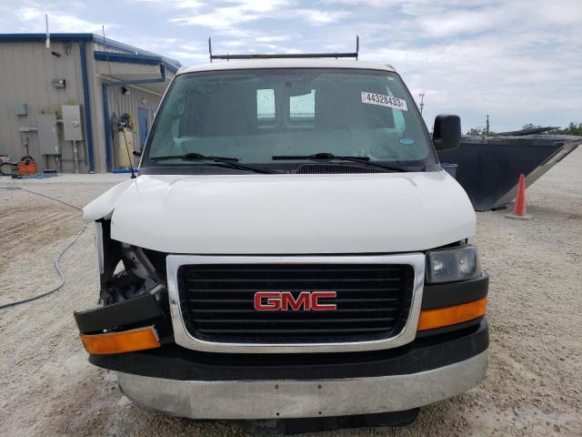 1GTW7FCA4E1905842 GMC Savana G2500