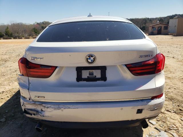 WBA5M4C57GD186631 BMW 535 XIGT