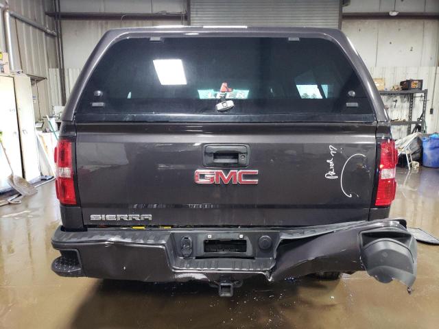 1GTV2LEC7GZ342278 GMC Sierra K1500