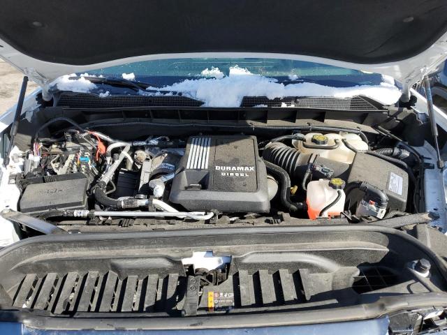 1GTU9EET6MZ203757 GMC Sierra K1500 At4