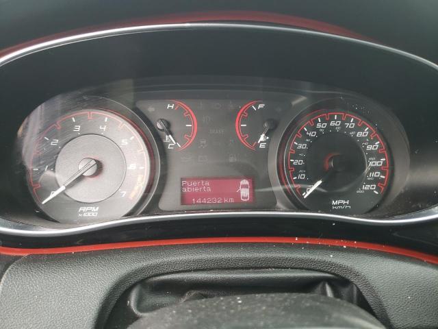 1C3CDFBB6FD265918 Dodge DART SXT