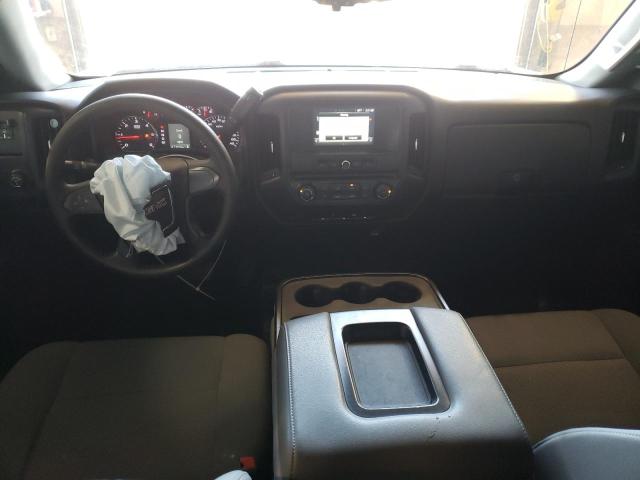 1GTV2LEC8GZ379890 GMC Sierra K1500