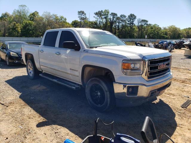 3GTU2VEC9EG447912 GMC Sierra K1500 Slt