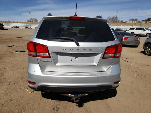 3C4PDCBG0ET201664 Dodge Journey Sxt
