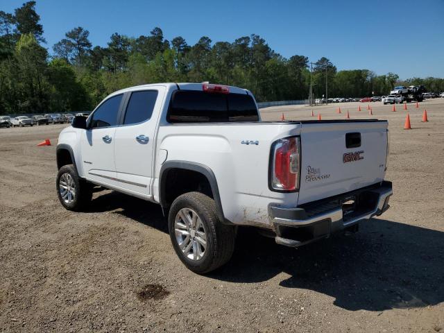 1GTG6DE35G1174755 GMC CANYON SLT