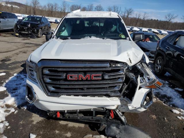 1GTU9EET6MZ203757 GMC Sierra K1500 At4