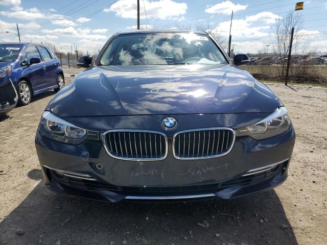 WBA3B3G59FNR86227 BMW 328 XI