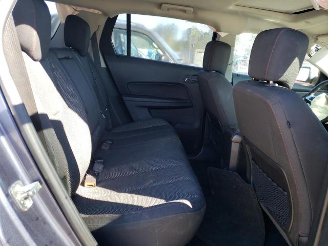 2GKALREK3E6158717 GMC Terrain Sle