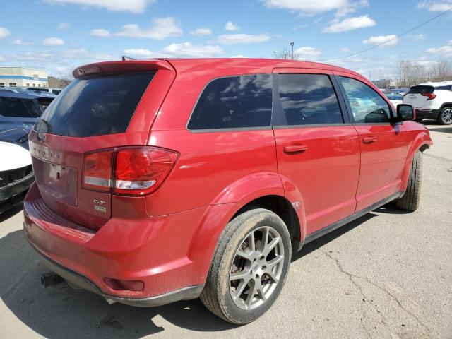 3C4PDCEG6KT716840 Dodge JOURNEY GT