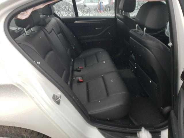 WBA5A7C51GG644124 BMW 528 XI