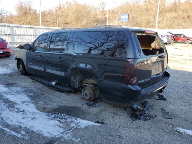 1GKS2KE79ER198931 GMC Yukon Xl K1500 Slt