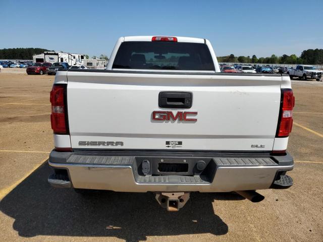 1GT12YEGXFF576686 GMC Sierra K2500 Sle