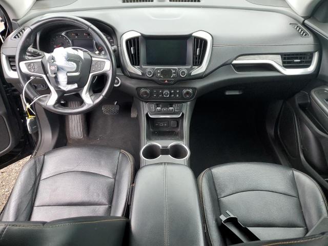 3GKALPEVXKL234570 GMC Terrain Slt