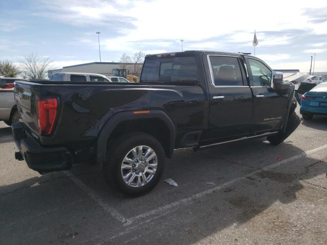 1GT49RE79MF267383 GMC Sierra K2500 Denali