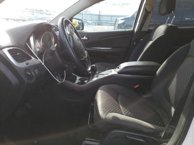 3C4PDDAG0GT142786 Dodge JOURNEY SE