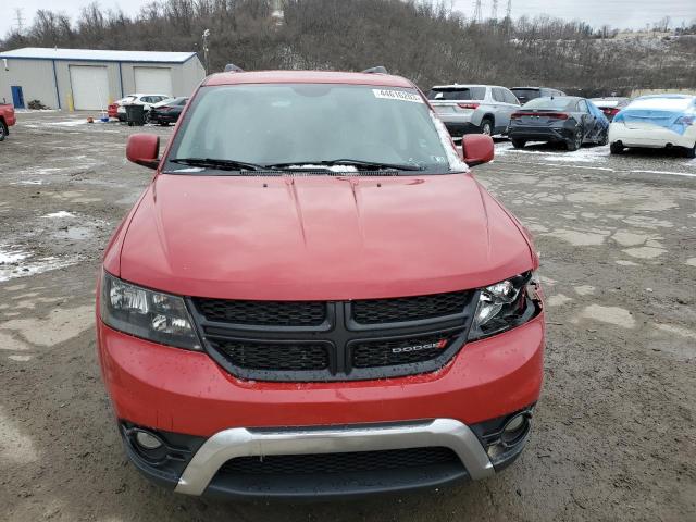 3C4PDDGG2HT574689 Dodge Journey Crossroad