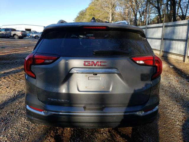 3GKALPEV7LL152104 GMC Terrain Slt
