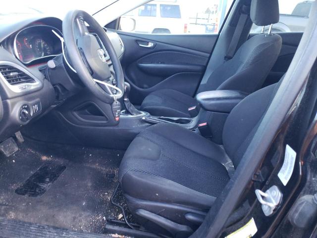 1C3CDFAA3GD593114 Dodge DART SE