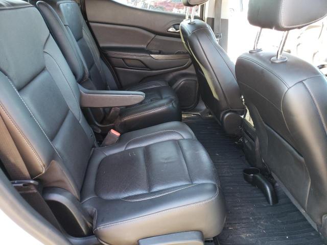 1GKKNMLS6KZ262204 GMC Acadia Slt-1