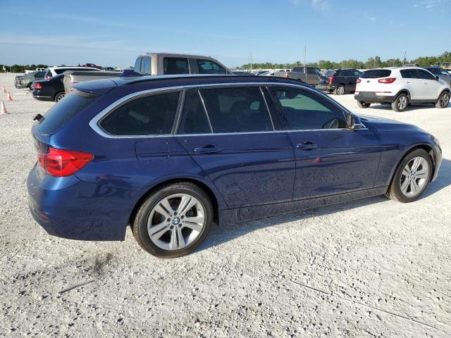 WBA8J1C52JA379489 BMW 328 D Xdrive