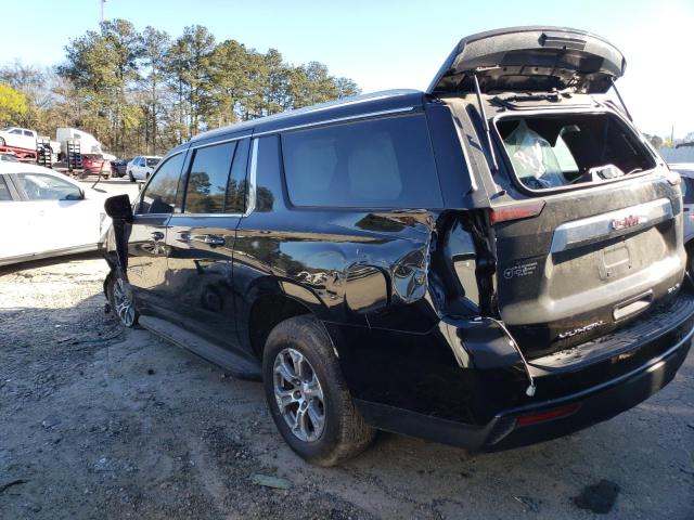 1GKS1FKDXNR329322 GMC Yukon Xl C1500 Sle
