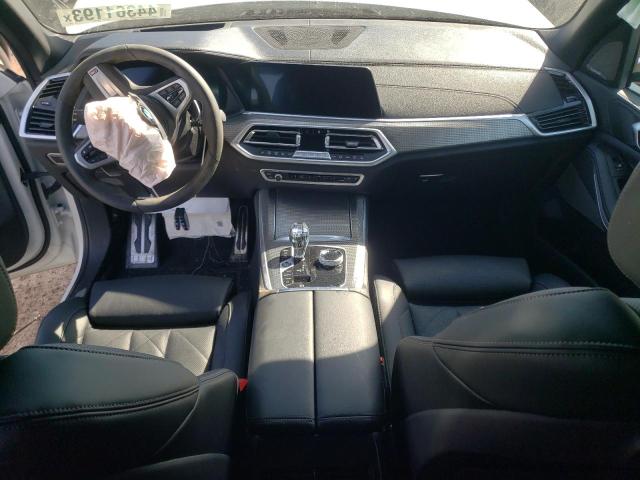 5UXCR6C01P9P57043 BMW X5 Xdrive40i