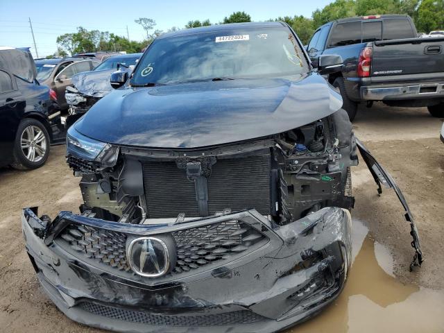 5J8TC1H68LL018060 Acura Rdx A-spec