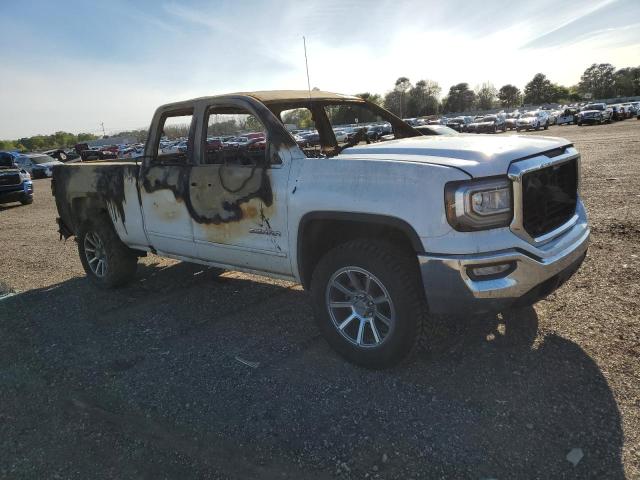 2GTR1MEC6K1117569 GMC Sierra Limited C1500 Sle