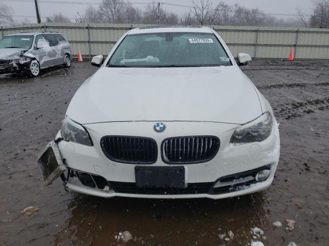 WBA5A7C51GG644124 BMW 528 XI