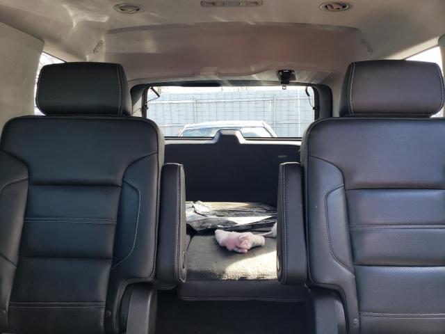 1GKS2CKJ0GR420376 GMC YUKON DENALI