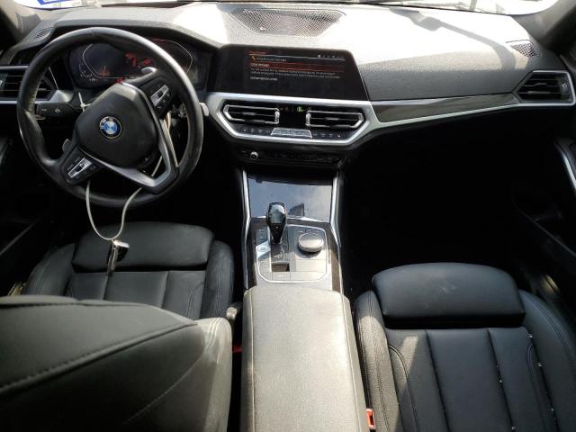 WBA5R1C5XKFH03291 BMW 330I