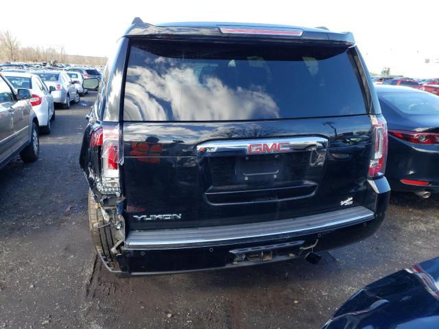 1GKS2CKJ0GR420376 GMC YUKON DENALI