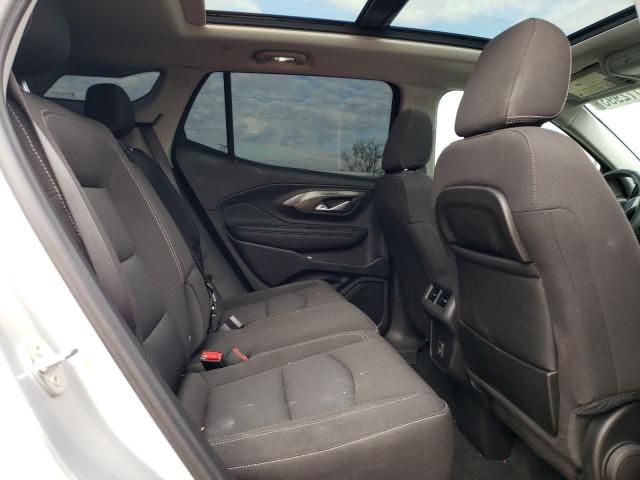3GKALMEV7NL272468 GMC Terrain Sle